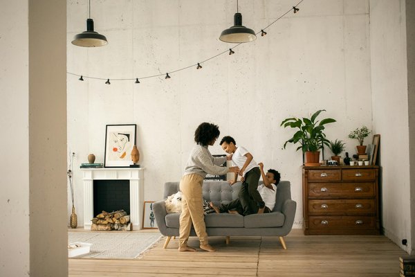 Welche Tricks gibt es fÃ¼r einen schnellen Umzug?